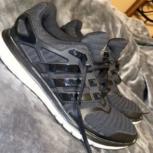 Adidas Cloudfoam Athletic Shoes